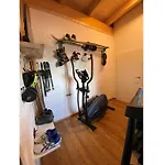 شقة Sussebach Mit 80 Qm Vohringen (Baden-Wurttemberg)