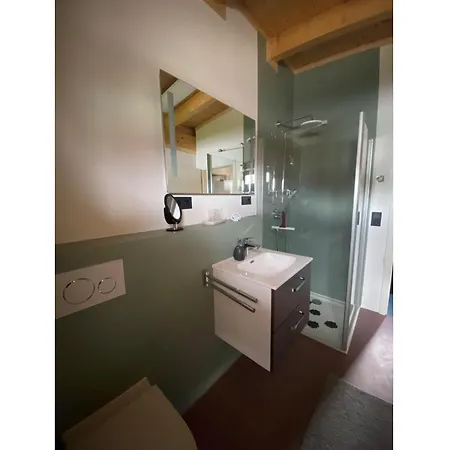 Sussebach Apartment Vohringen (Baden-Wurttemberg)