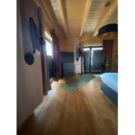 شقة Sussebach Mit 80 Qm Vohringen (Baden-Wurttemberg)