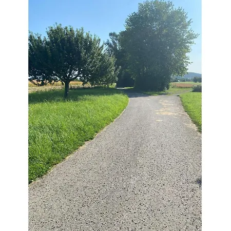 Sussebach Mit 80 Qm *