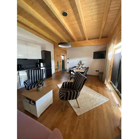 Apartament Sussebach Mit 80 Qm Vohringen (Baden-Wurttemberg)