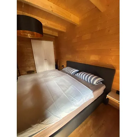 Sussebach Mit 80 Qm شقة *