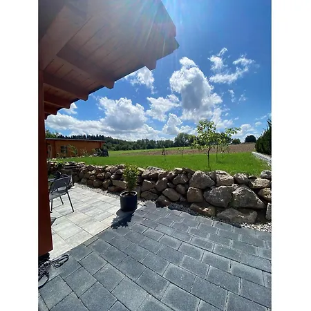 Sussebach Mit 80 Qm * Vohringen (Baden-Wurttemberg)