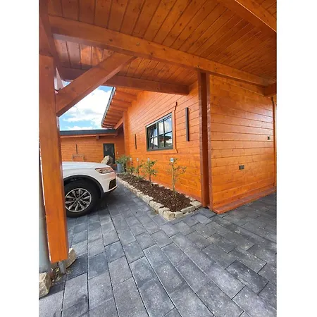 Sussebach Mit 80 Qm شقة Vohringen (Baden-Wurttemberg)