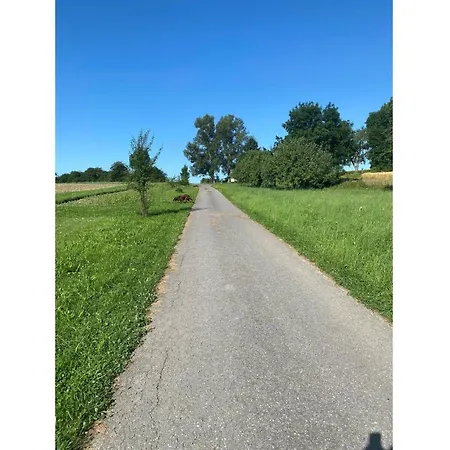 Sussebach Mit 80 Qm Apartament *