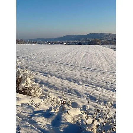 شقة Sussebach Mit 80 Qm *