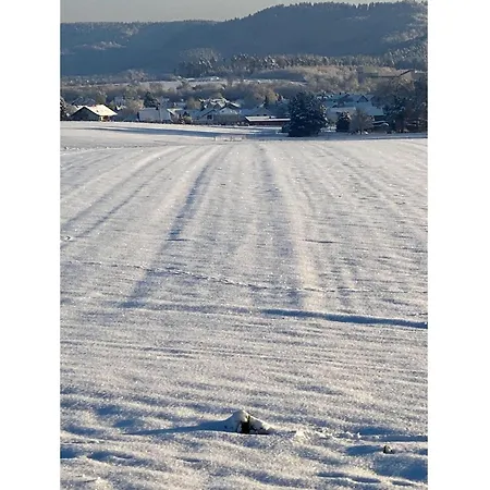 شقة Sussebach Mit 80 Qm