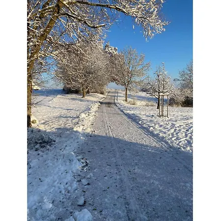 Apartament Sussebach Mit 80 Qm Vohringen (Baden-Wurttemberg)