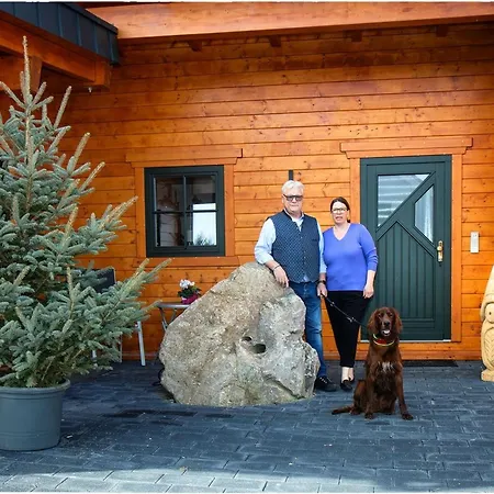 Sussebach Mit 80 Qm Apartamento *