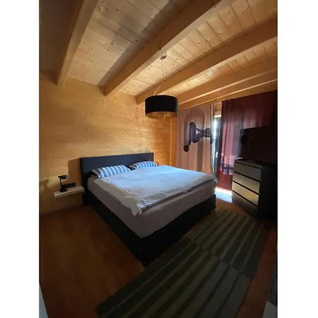 Apartment Sußebach Vohringen (Baden-Wurttemberg)