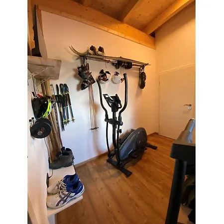 Apartment Sußebach Vohringen (Baden-Wurttemberg)